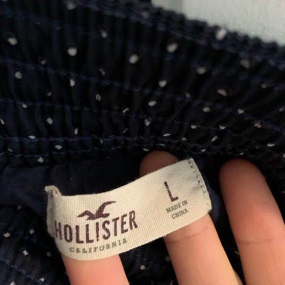 hollister skirt - Picture 4 of 5